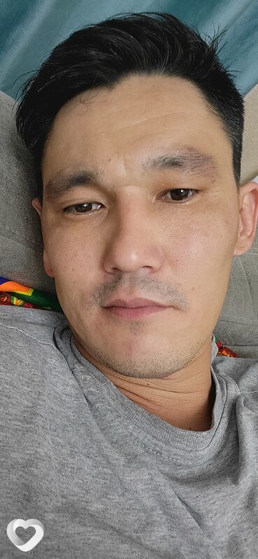 Бахтияр, 37, Астане — анкета №4597156