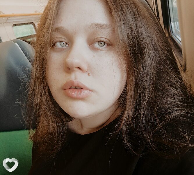 Оля, 23, Раменском — анкета №4597160