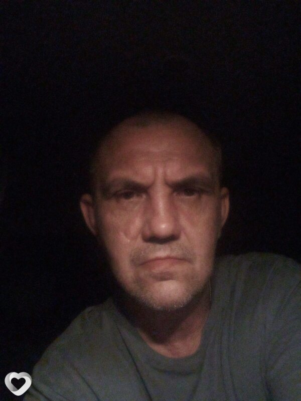 Алексей, 52, Новосибирске — анкета №4596999