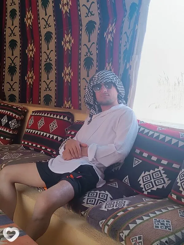 Димо, 31, Москве — анкета №4596867