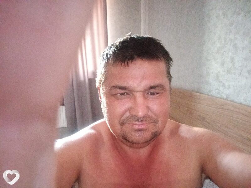 Юлай, 42, Калуге — анкета №4596875