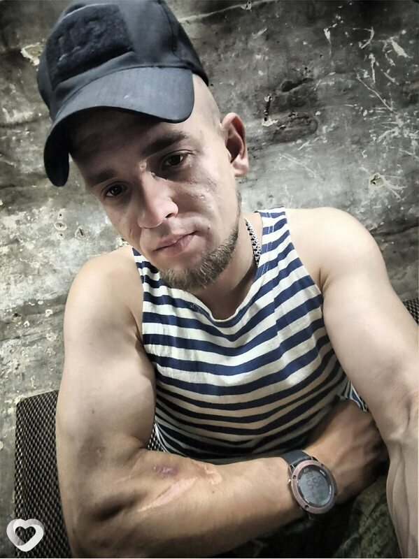 Илья, 27, Санкт-Петербурге — анкета №4597054