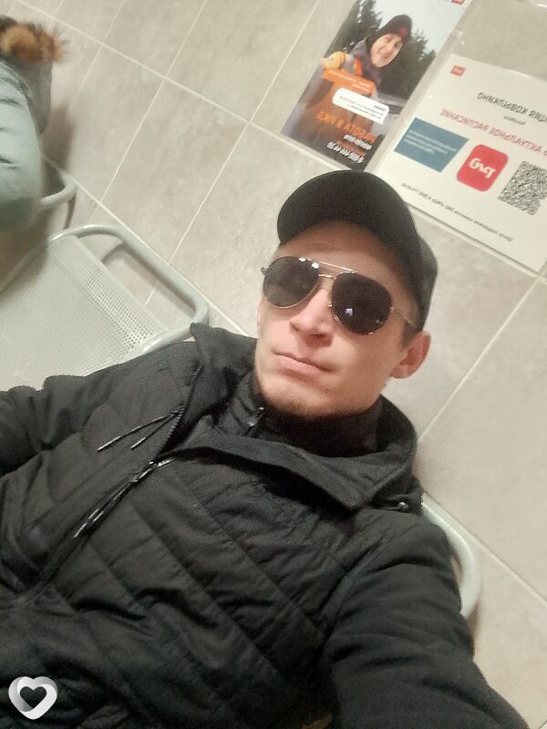 Александр, 25, Кемерове — анкета №4597066