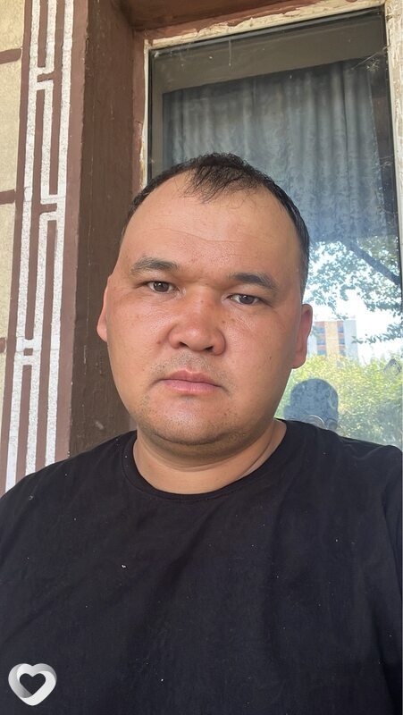 Оралхан, 32, Алматы — анкета №4688916