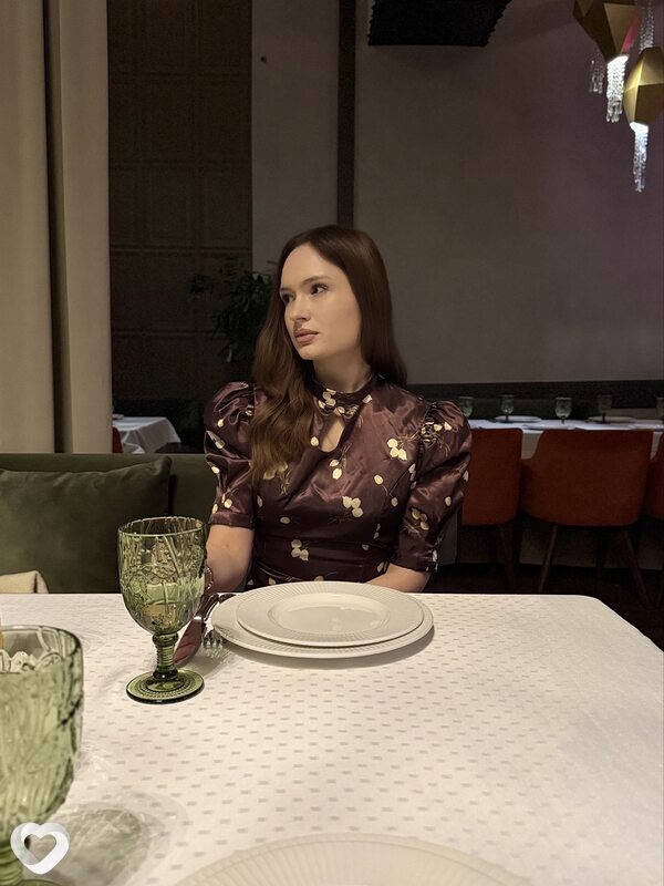 Лилия, Махачкала