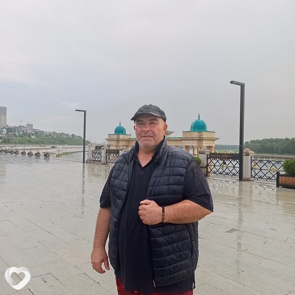 Сергей, Солнечногорск