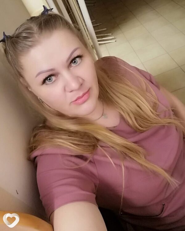 Юлия, 40, Курске — анкета №4688939