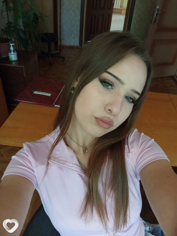 Аня, Павлоград