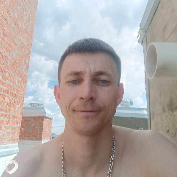 Александр, 35, Ижевске — анкета №4597016