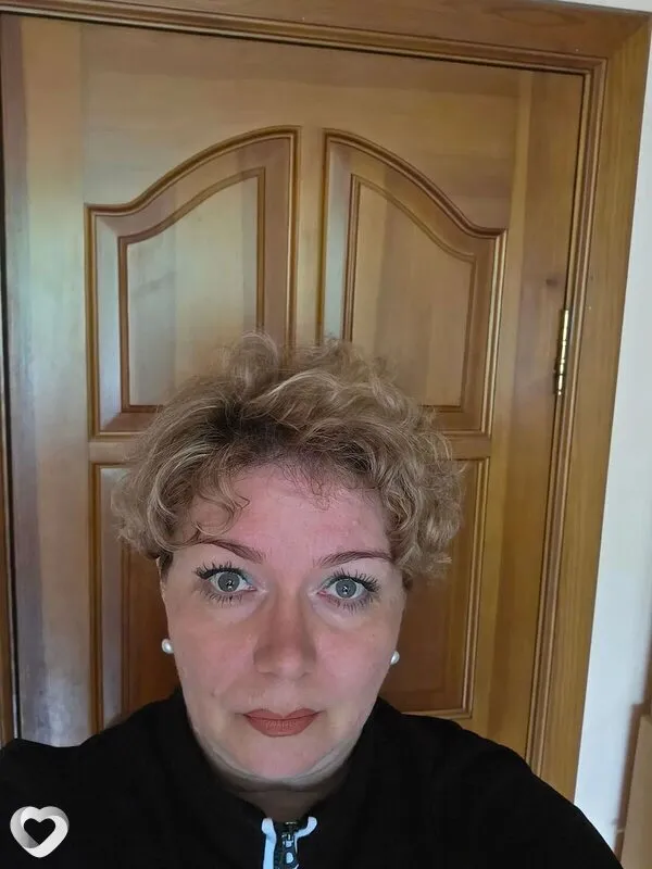 Марина, 50, Москве — анкета №4597017