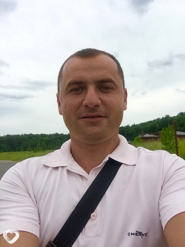 Иван, Приморско-Ахтарск