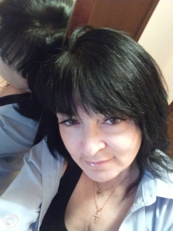 Марина, 50, Бресте — анкета №4596956