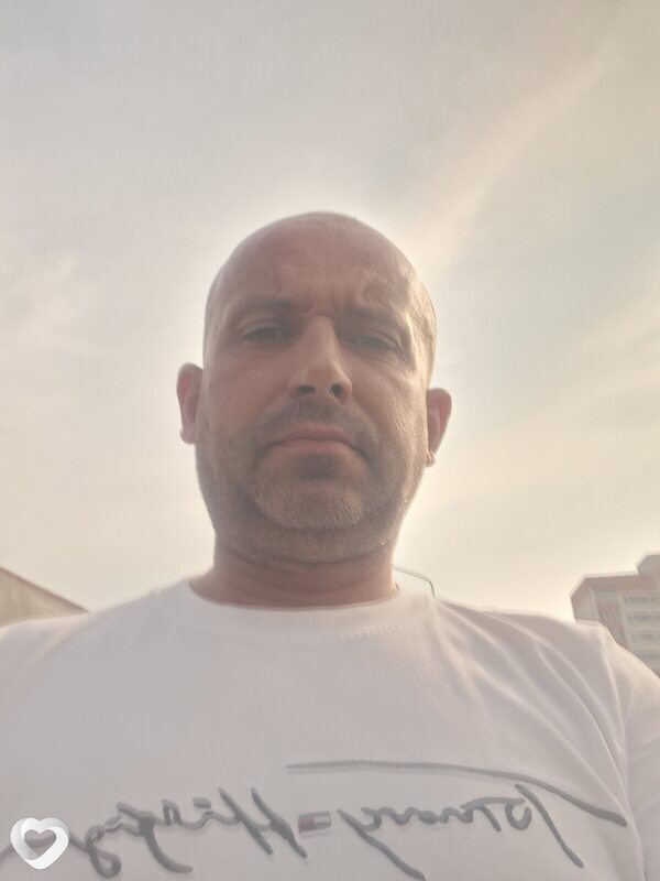 Roman, 43, Бресте — анкета №4596963