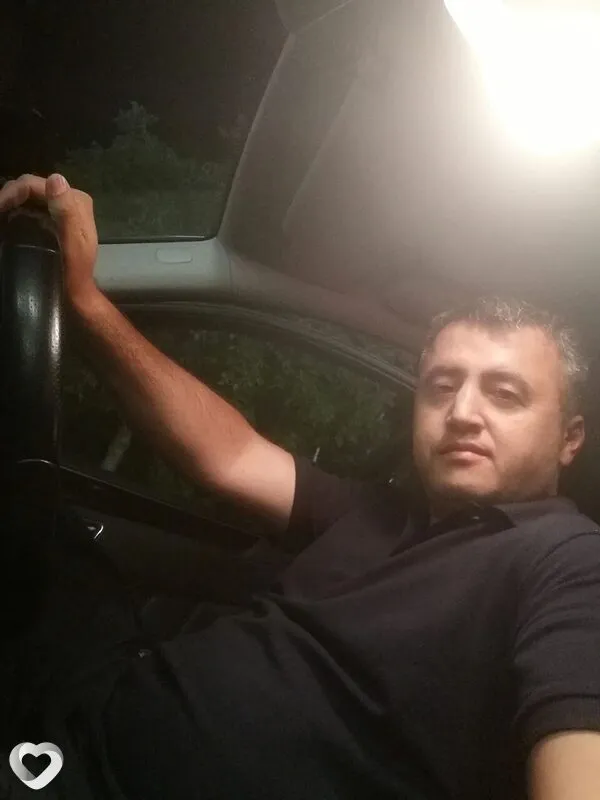 Дилшод, 40, Москве — анкета №4596965
