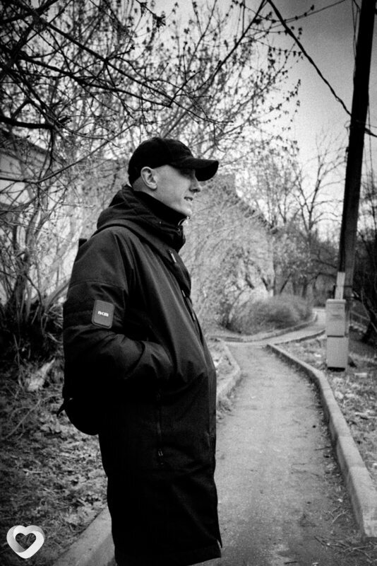 Павел, 37, Калуге — анкета №4596969