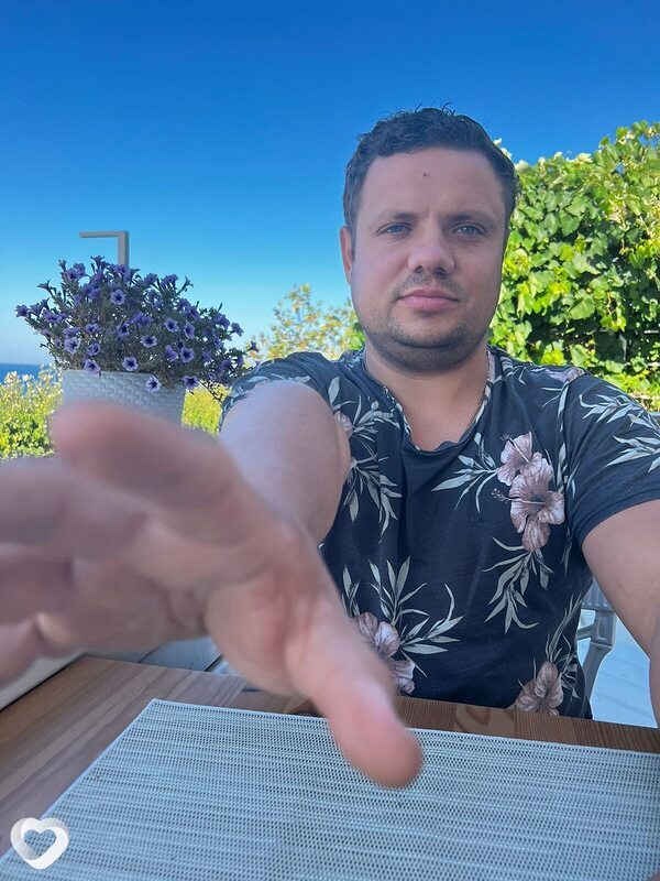 Михаил, 35, Краснодаре — анкета №4596975