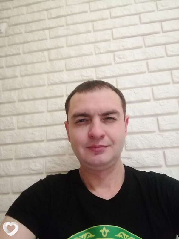 Радик, 34, Ульяновске — анкета №4596932