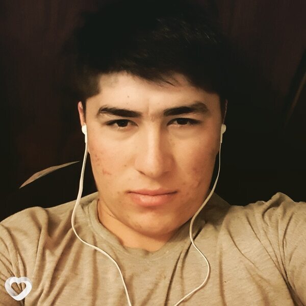 Жама, 27, Калуге — анкета №4596940