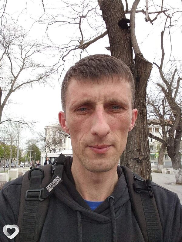 Александр, Севастополь