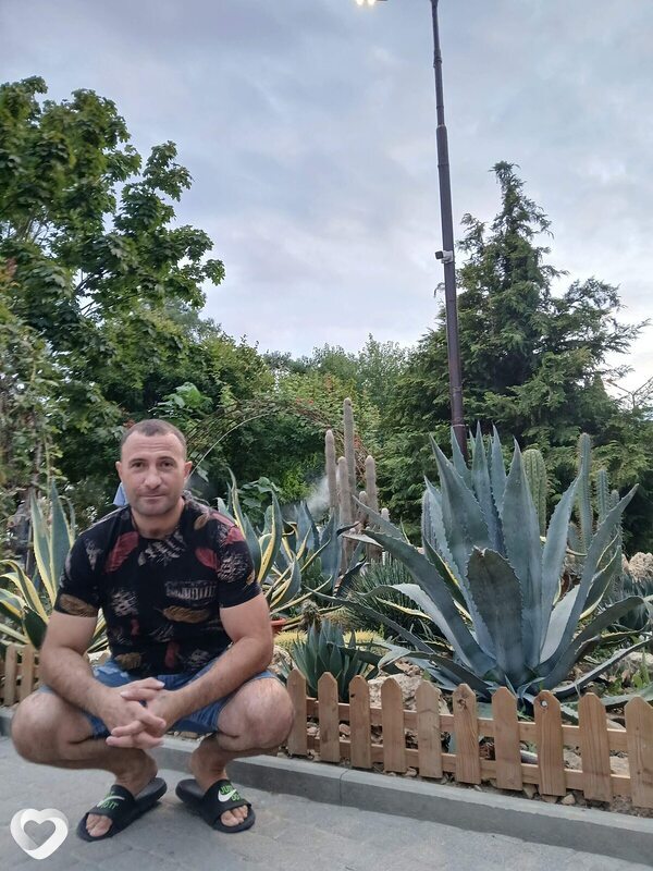 Александр, 43, Новокузнецке — анкета №4597101