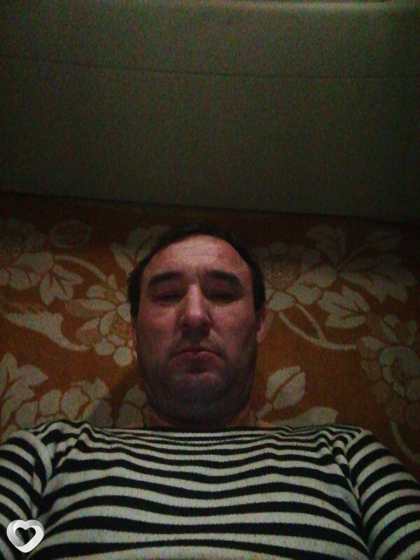 Андрей, 48, Иркутске — анкета №4597102