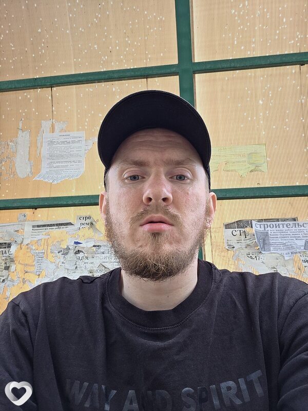 Дмитрий, 31, Белгороде — анкета №4597107