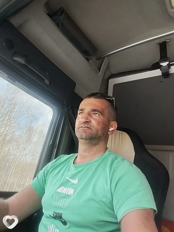 Dragan, 54, Москве — анкета №4597108