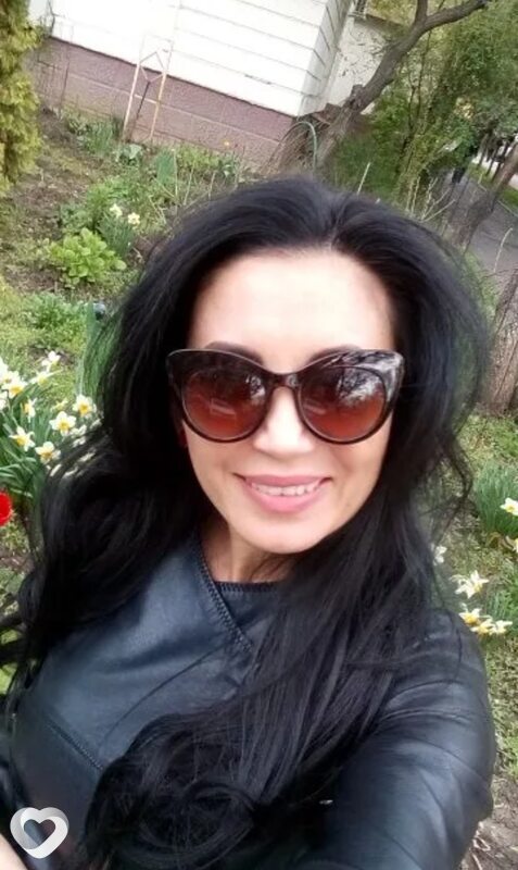Ксения, 45, Кирове — анкета №4597110