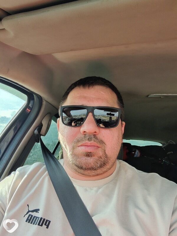 Алексей, 41, Твери — анкета №4597079