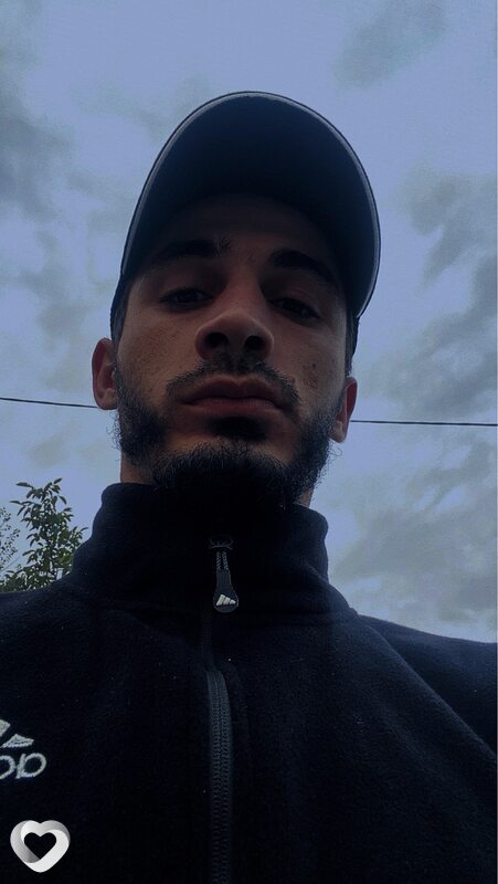 Раджаб, 29, Новороссийске — анкета №4597085