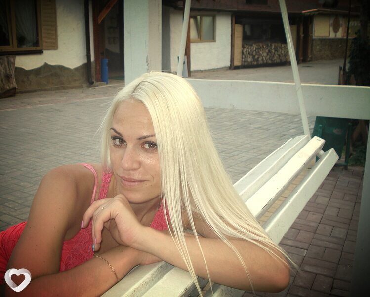 Ирина, Симферополь
