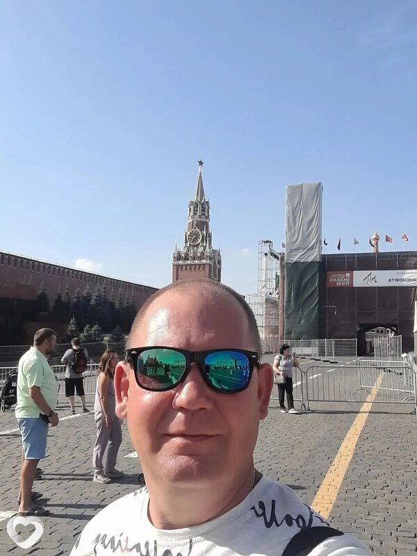 Александр, Нахабино