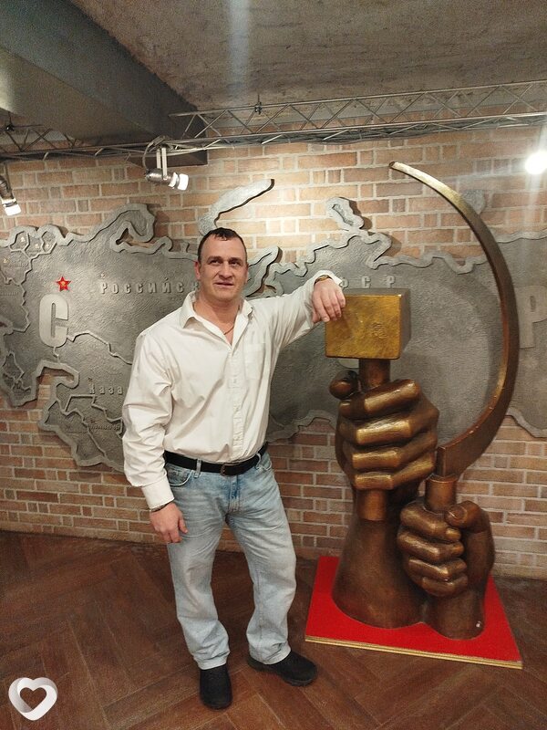 Александр, 37, Минске — анкета №4597132