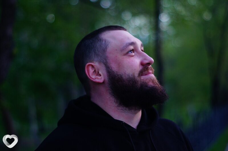 Сергей, 32, Абакане — анкета №4597133