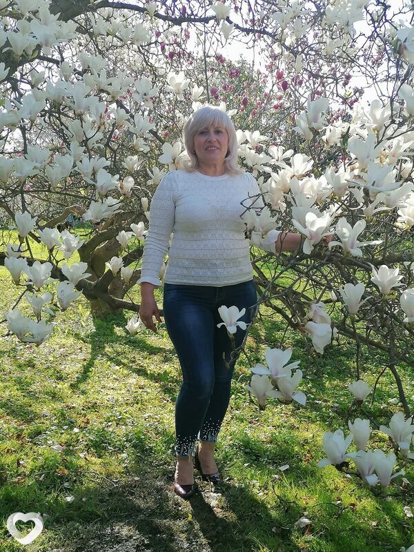 Maria, Прага