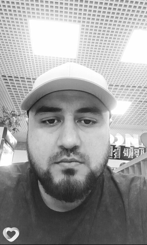 Ismat, 33, Казани — анкета №4688943