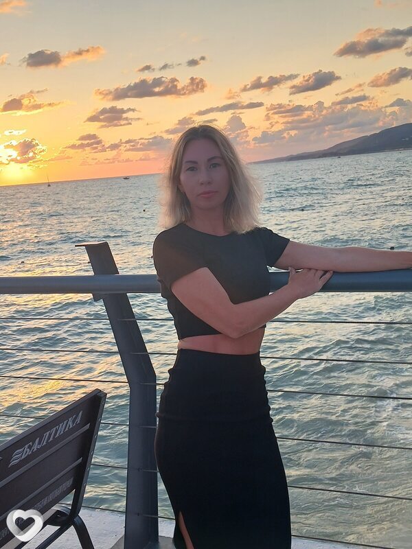 Нина, 45, Ростове-на-Дону — анкета №4688946