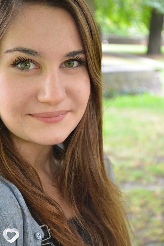 Анна, 30, Туле — анкета №4688952