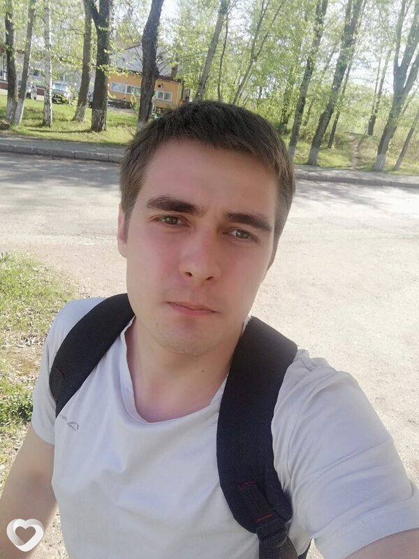 Valdik, 29, Самаре — анкета №4688960