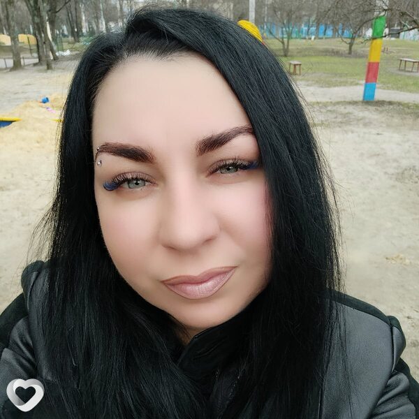 Амина, 45, Харькове — анкета №4597197