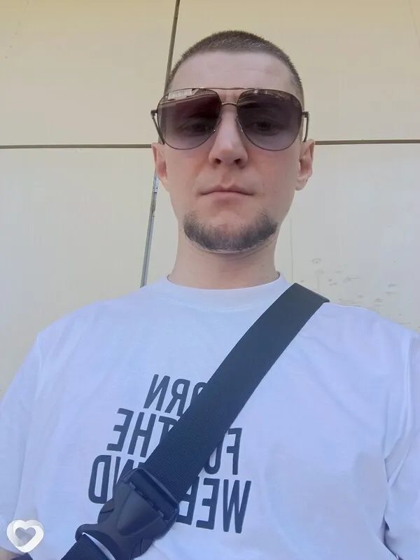 Никита, 33, Москве — анкета №4597203