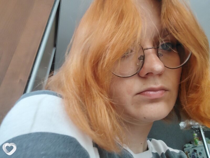 Ангелина, 20, Ростове-на-Дону — анкета №4597209