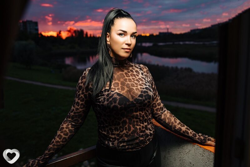 Оксана, 46, Санкт-Петербурге — анкета №4597213