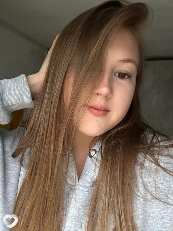 Вероника, 21, Керчи — анкета №4597214