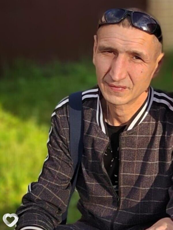 Гера, 40, Сыктывкаре — анкета №4597708