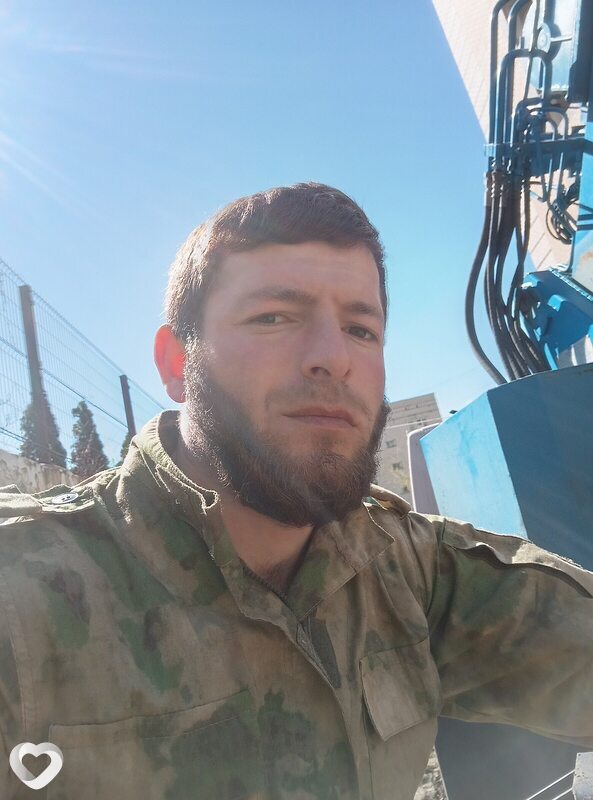 Элчиьн, 31, Ставрополе — анкета №4597716