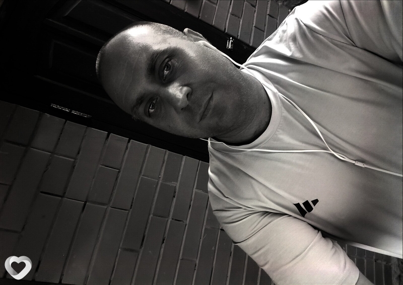 Евгений, 36, Новомосковске — анкета №4597717