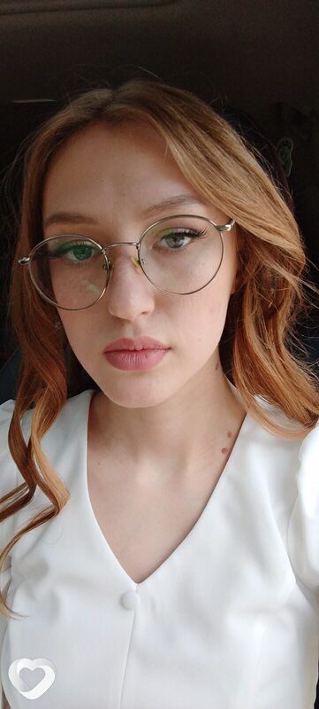 Полина, Благовещенск