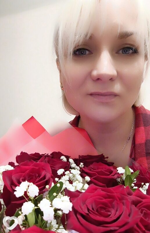 Анастасия, 43, Воронеже — анкета №4597238