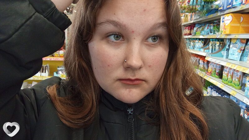 Дарья, 18, Бийске — анкета №4597239